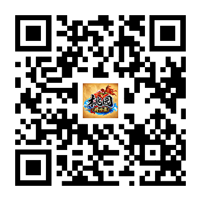 在线客服二维码